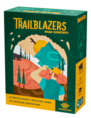 Trailblazers by Bitewing Games
