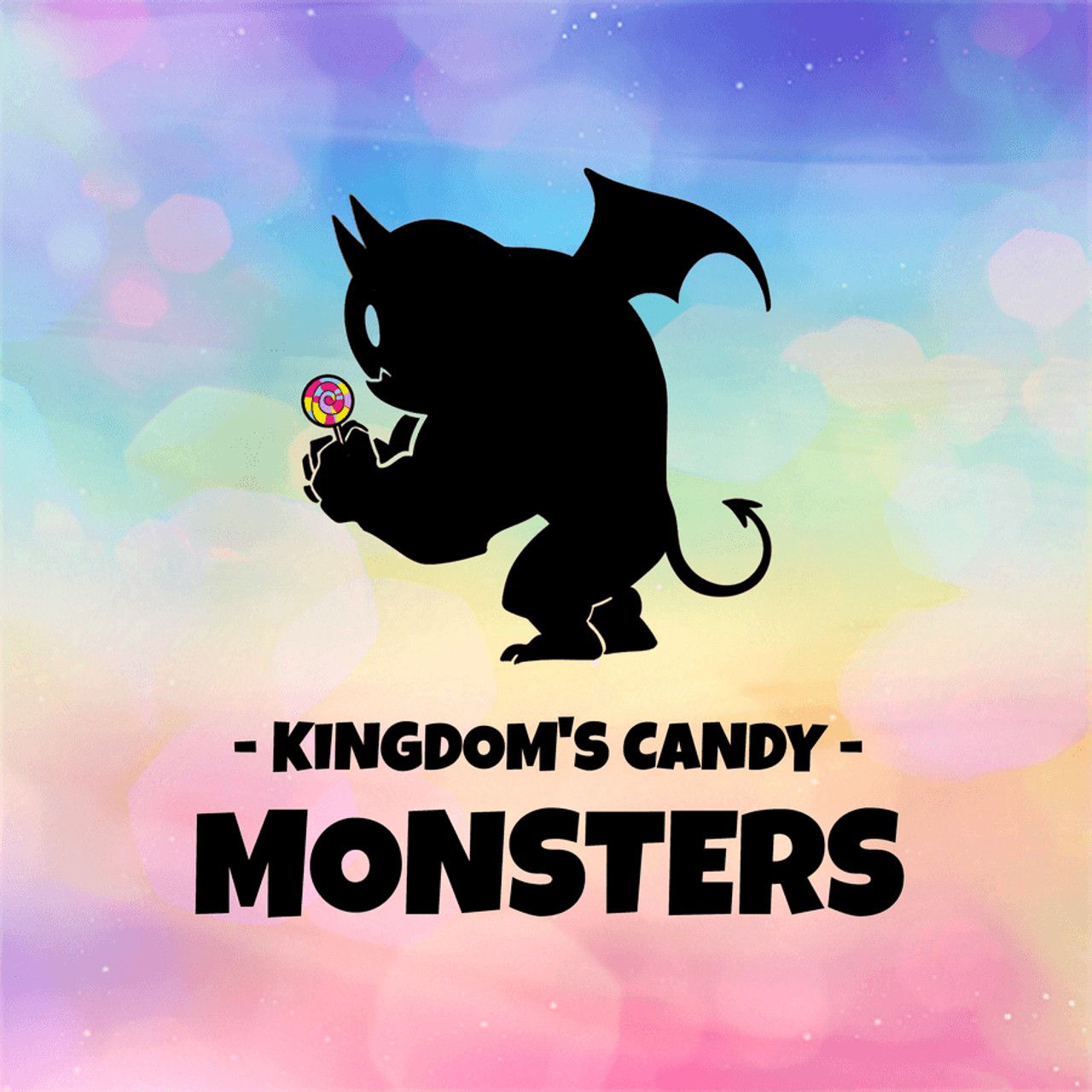 Kingdom&#39;s Candy: Monsters