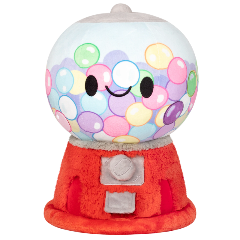 Squishable Comfort Food Gumball Machine 15&quot;