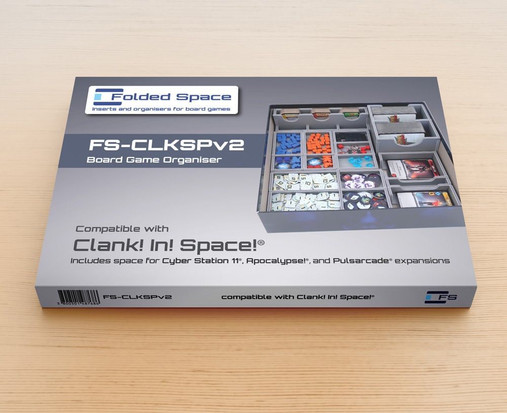 Insert for Clank! in! Space! V2