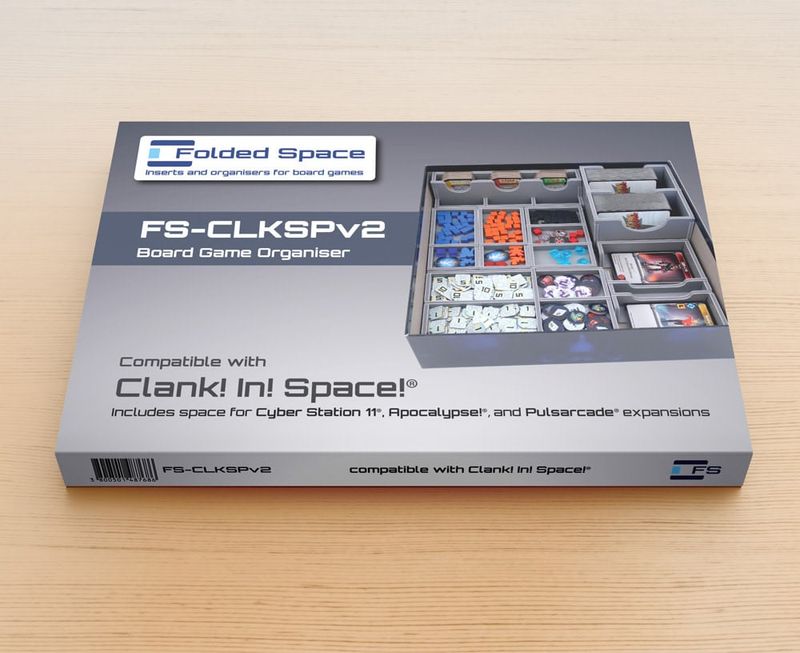 Insert for Clank! in! Space! V2