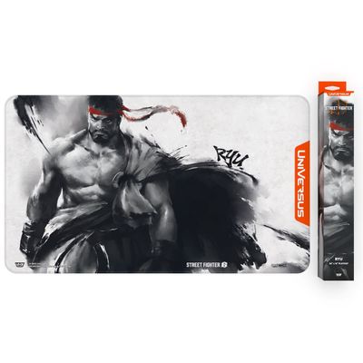 Playmat - Street Fighter -