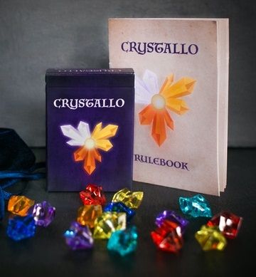 Crystallo