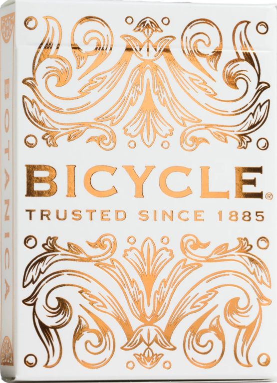 Playing Cards - Bicycle: Botanica