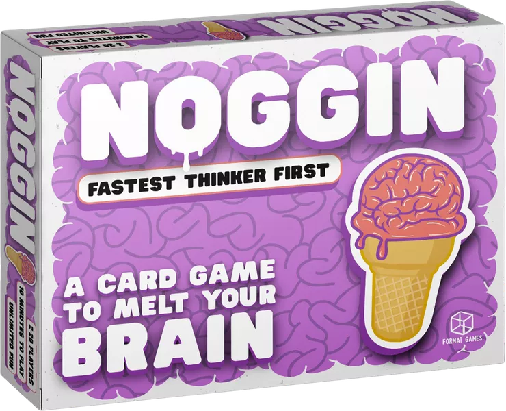 Noggin