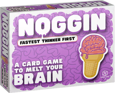 Noggin