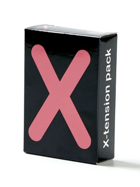 That Sound Game: X-Tension Pack Expansion