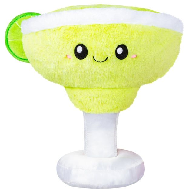 Squishable Mini Boozy Buds Margarita 7&quot;