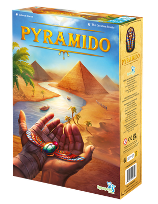 Pyramido