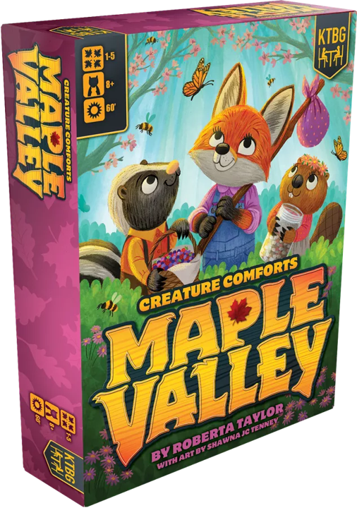 Maple Valley