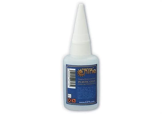 Glue - Plastic (24 g)