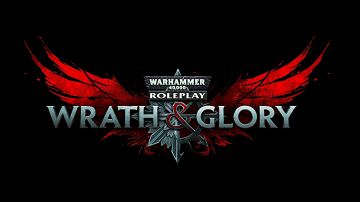 Warhammer 40K RPG: Wrath &amp; Glory - Campaign Deck