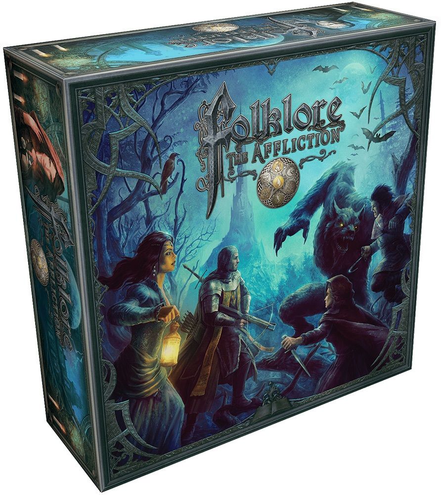 Folklore - The Affliction Anniversary Edition