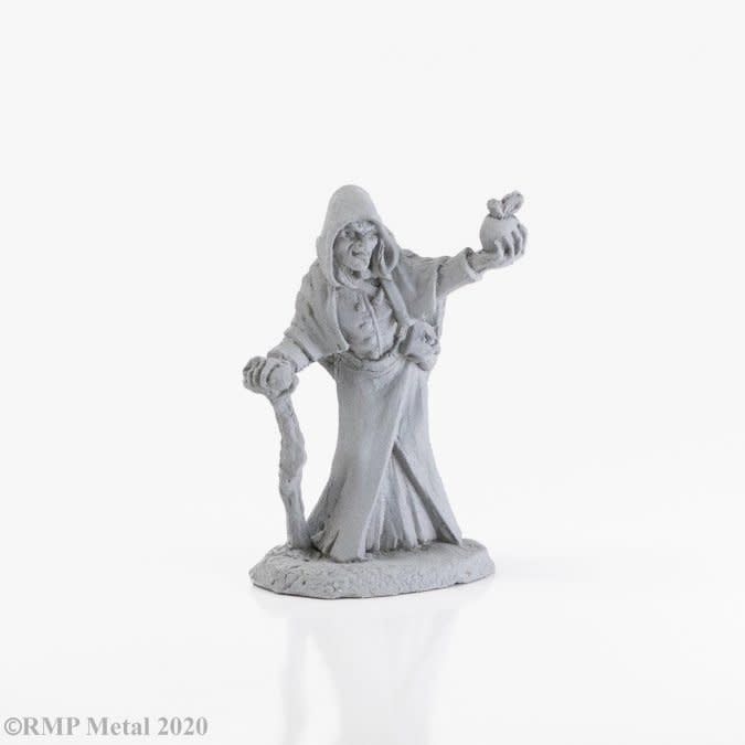 Dark Heaven Legends: Townsfolk: Fruit Seller