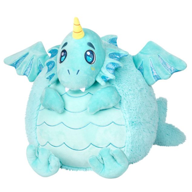 Squishable Water Dragon 15&quot;