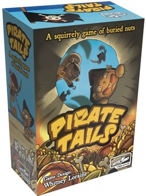 Pirate Tails