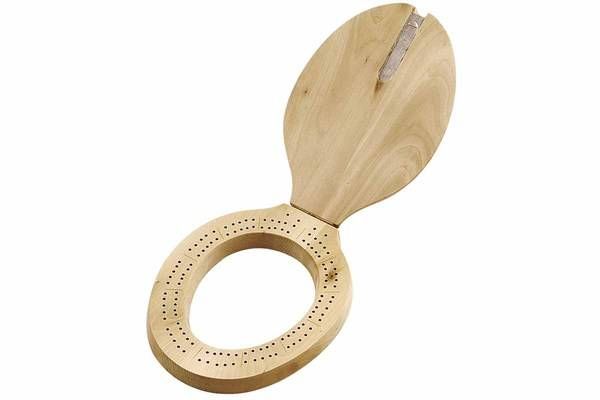 Trainer Cribbage