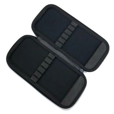 Hobby Brush Vault (Black)