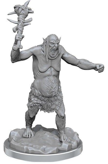 Nolzur&#39;s Marvelous Miniatures: Grimlocks