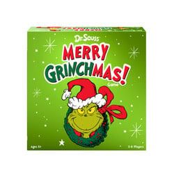 Merry Grinchmas