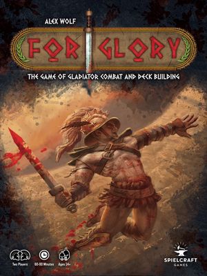 For Glory: Standard Edition