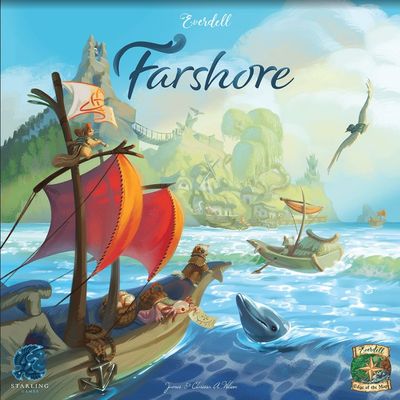 Everdell: Farshore