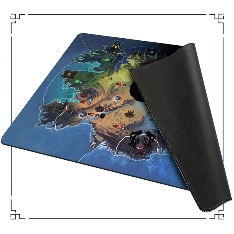 Playmat - Lords of Ragnarok