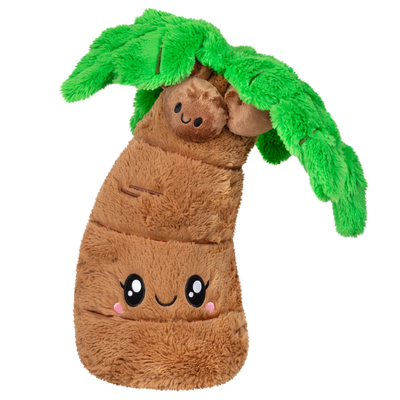 Squishable Palm Tree 15"