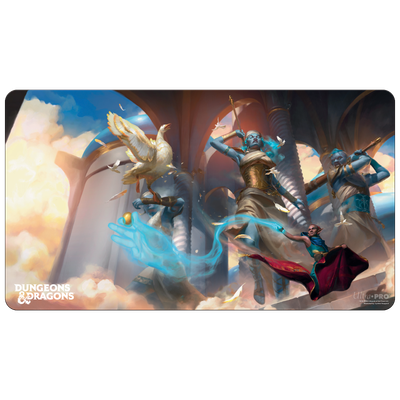 Playmat - Dungeons &amp; Dragons: Glory of the Giants