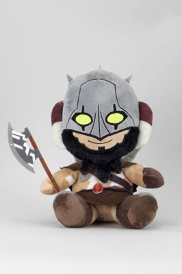 Magic the Gathering: Garruk Phunny Plush
