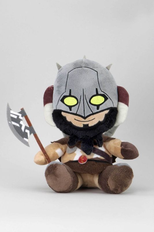 Magic the Gathering: Garruk Phunny Plush