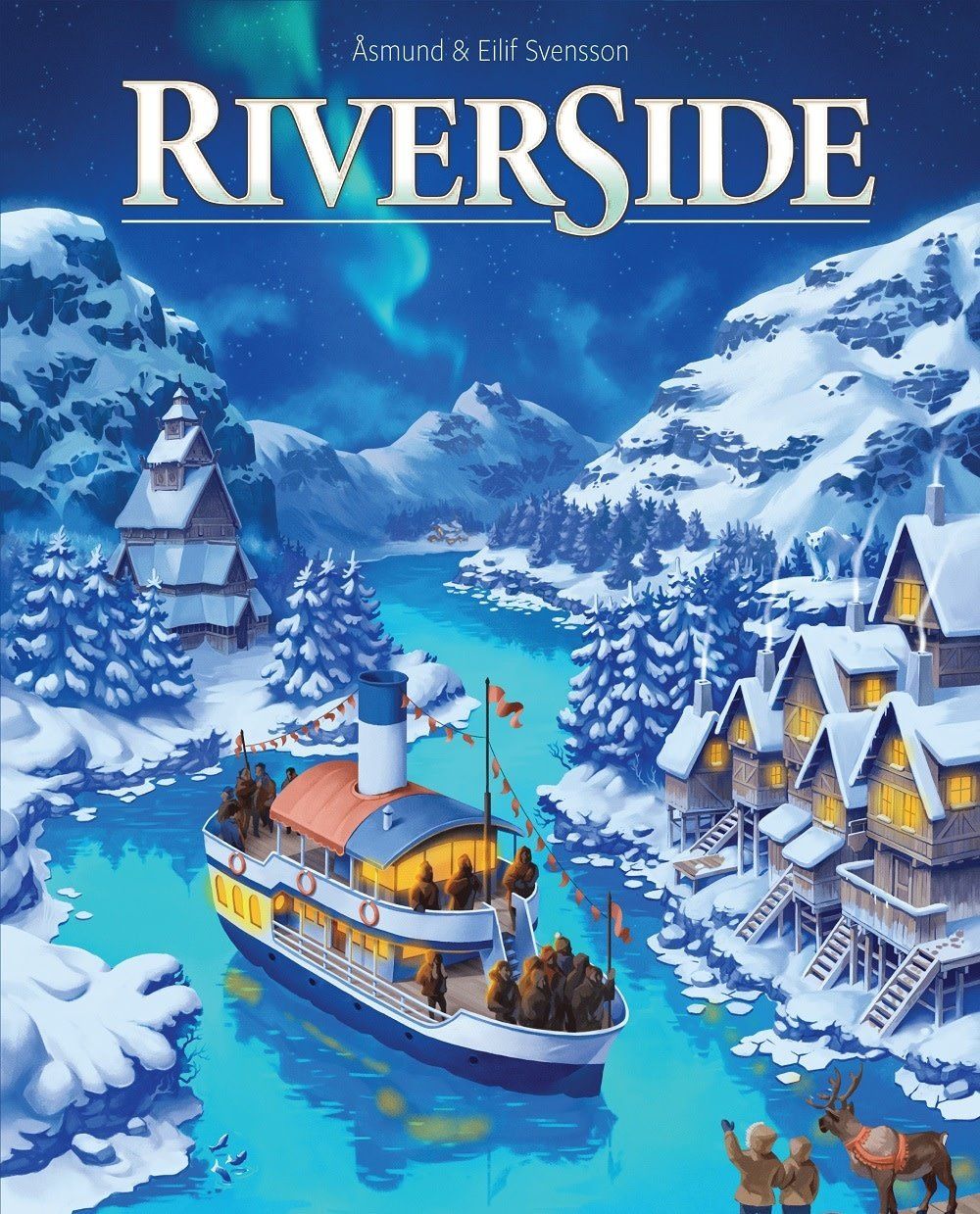 Riverside