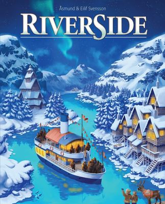 Riverside