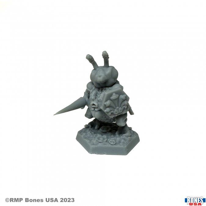 Bones USA: Honeythorn Knight Beefolk
