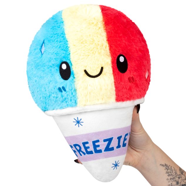 Squishable Mini Comfort Food Shaved Ice 7&quot;
