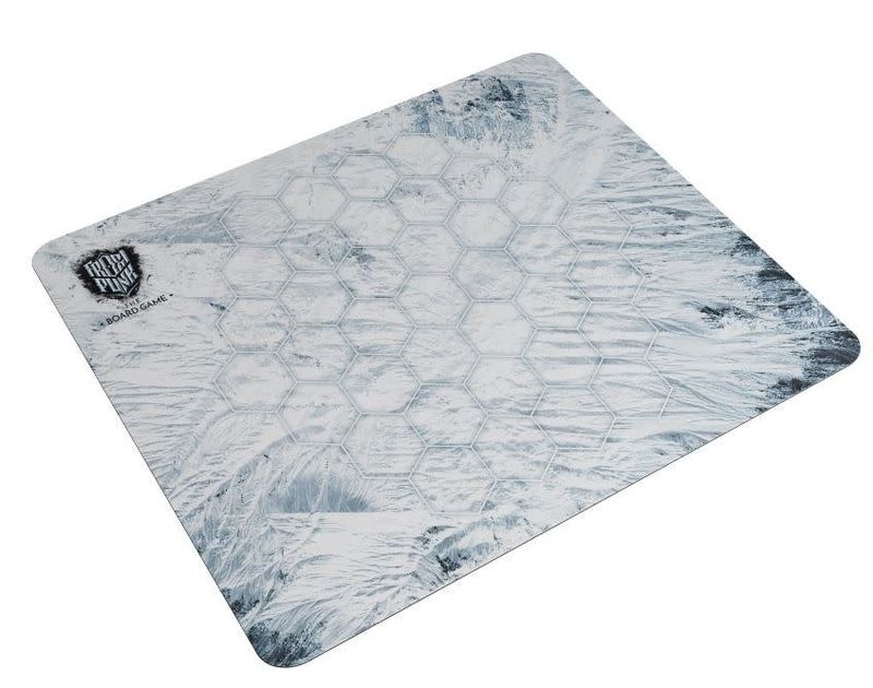 Playmat - Frostpunk