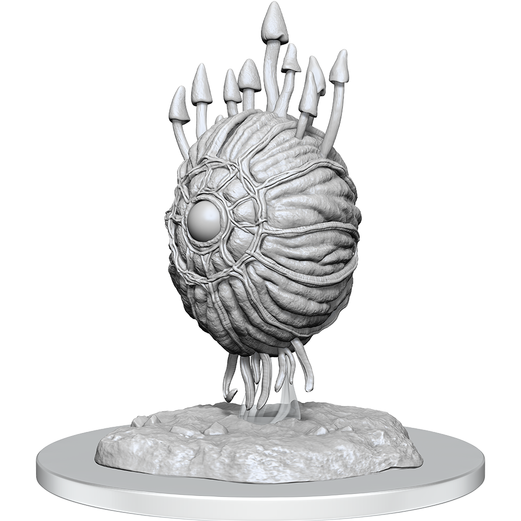 Nolzur&#39;s Marvelous Miniatures: Gas Spore