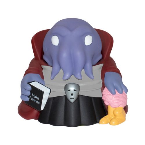 D&amp;D Figurines of Adorable Power - Mind Flayer