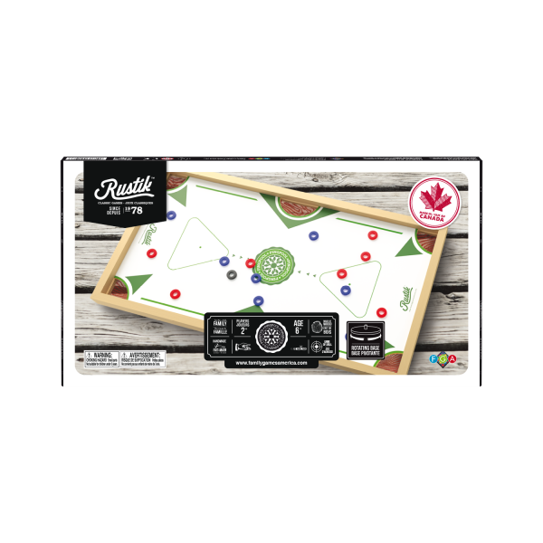 Ping Pool