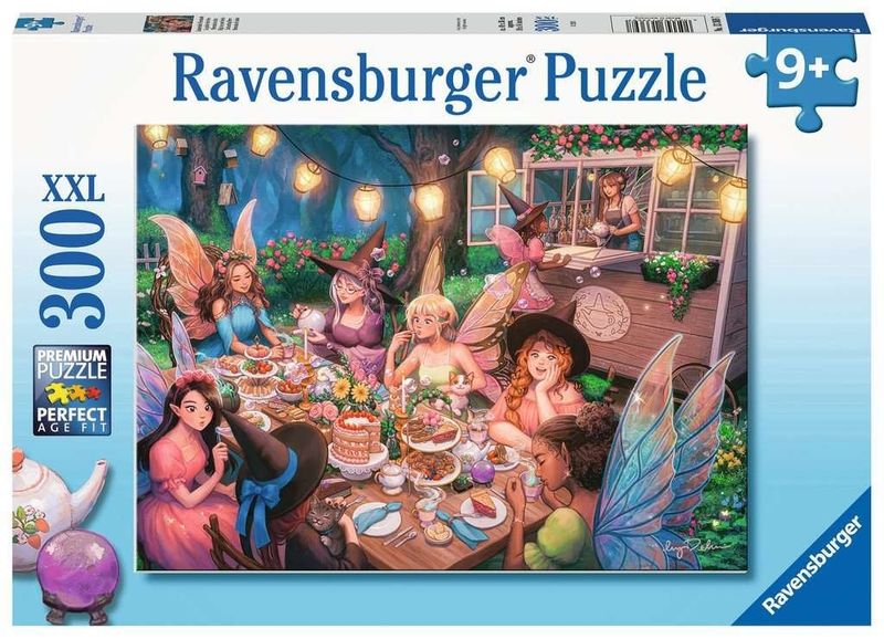 300 pcs - Enchanting Brew (XXL)