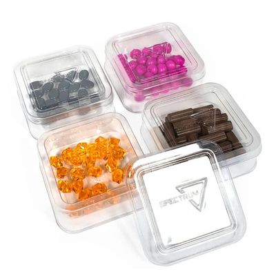 Spectrum - Bit Boxes: 4-Pack