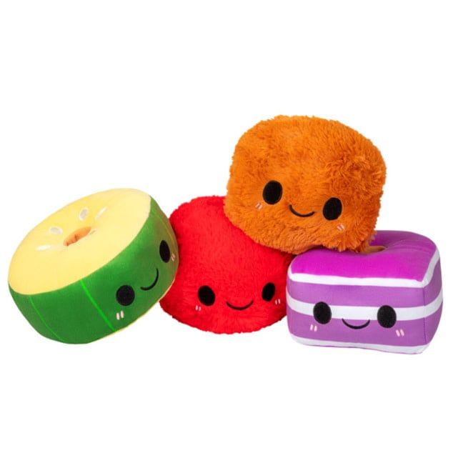 Squishable Comfort Food Kabob 15&quot;