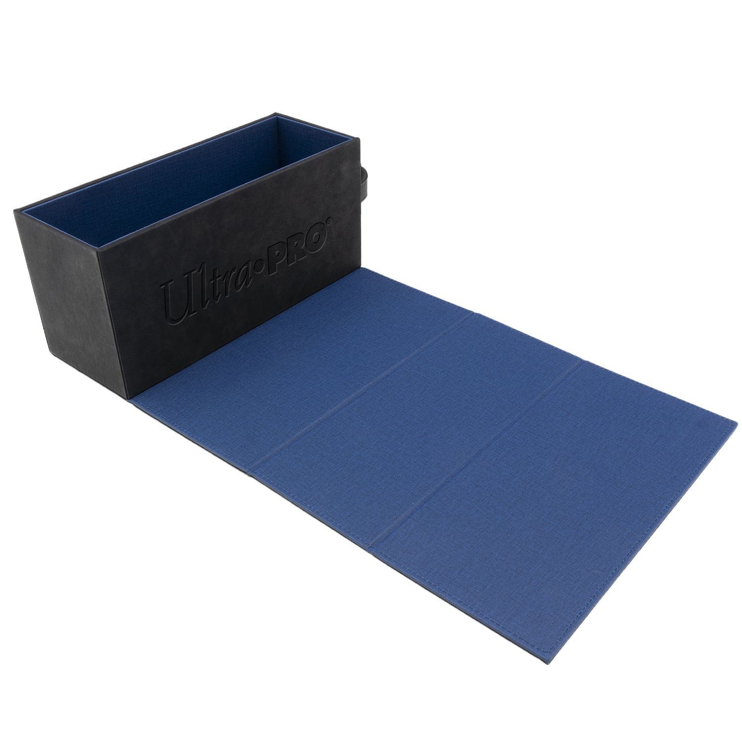 Deck Box - The Breaker (150ct Toploaders)