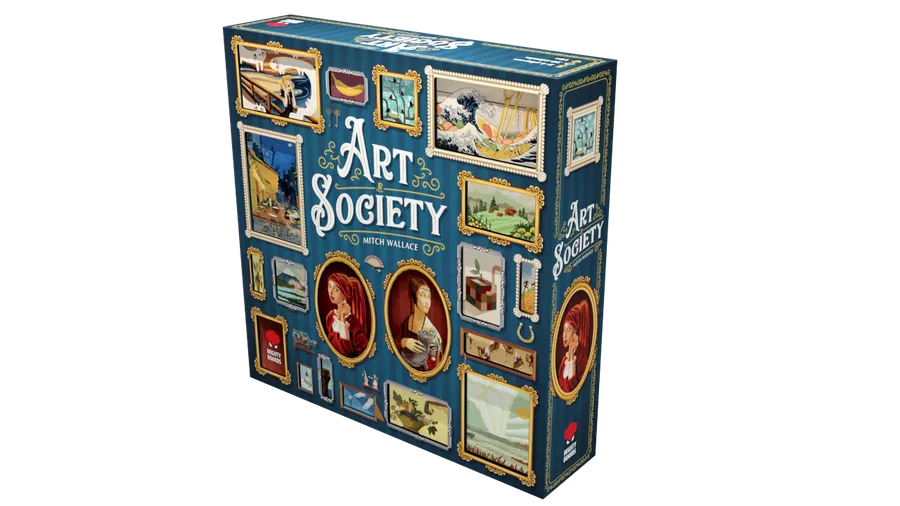 Art Society