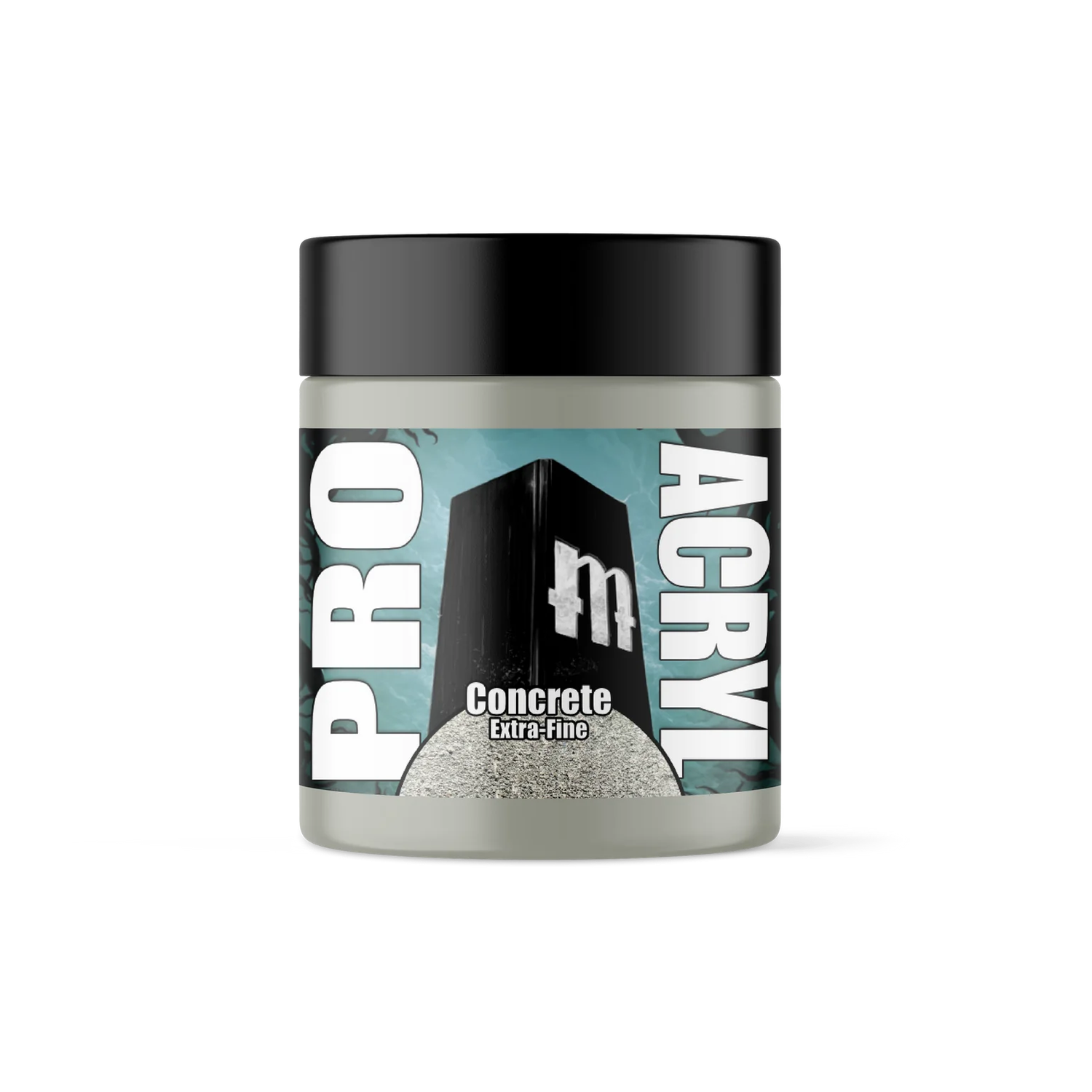 Pro Acryl: Basing Textures - Concrete