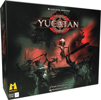 Yucatan