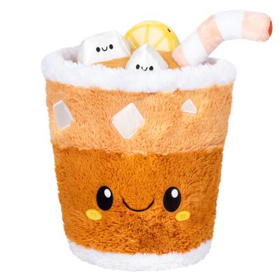 Squishable Iced Tea 15"