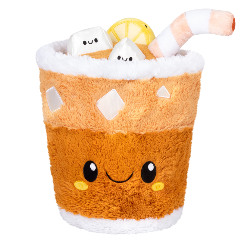 Squishable Iced Tea 15&quot;