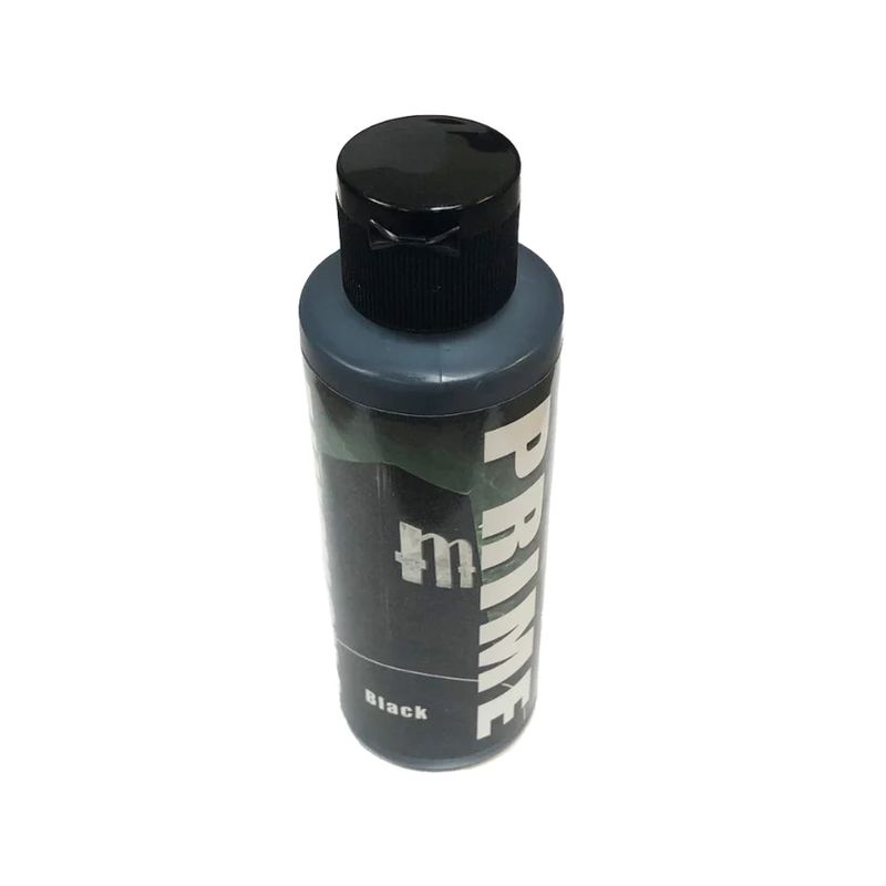 Pro Acryl Prime: Black