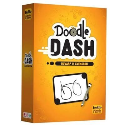 Doodle Dash